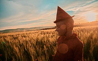 Nowa wersja „Pinokio” na jesieni w kinach! Benigni w głównej roli